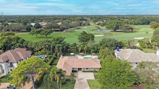 Villa in Boynton Beach, Palm Beach