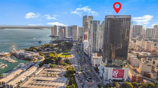 Wohnkomplexe in Miami, Miami-Dade County