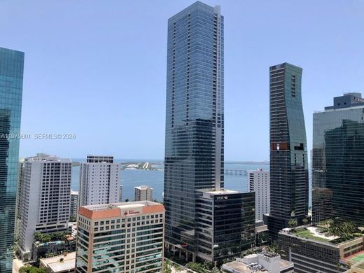 Residential complexes in Miami, Miami-Dade