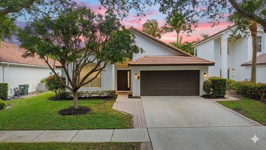 Villa in Delray Beach, Palm Beach County