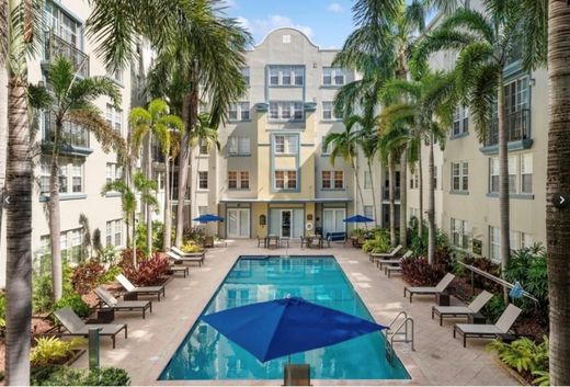 ‏בניין ב  Fort Lauderdale, Broward County