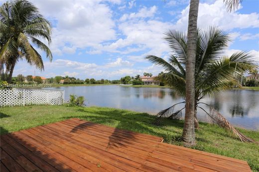 Villa in Miramar, Broward County