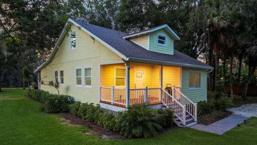 Villa in Vero Beach, Indian River County