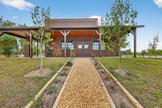 Villa in Okeechobee, Okeechobee County