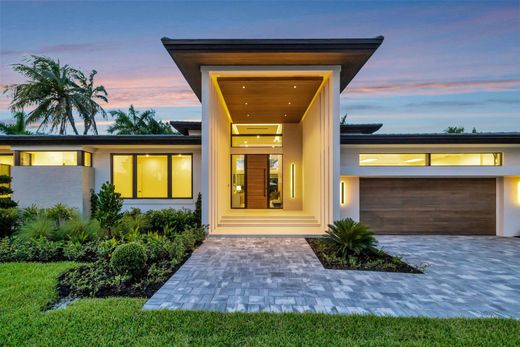 Villa in Fort Lauderdale, Broward County