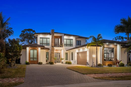 Villa in Port Saint Lucie, Saint Lucie County