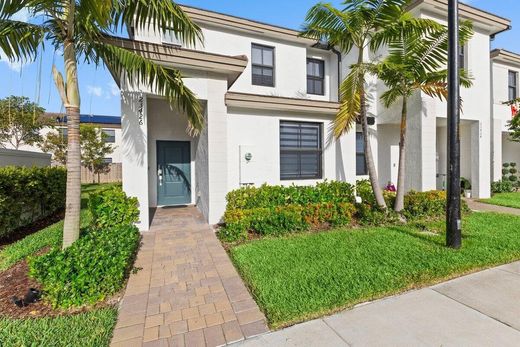 Townhouse - Homestead, Miami-Dade County