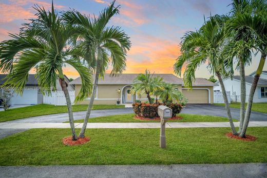 Villa in Sunrise, Broward County