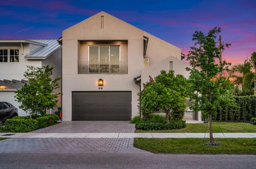 Villa in Fort Lauderdale, Broward County