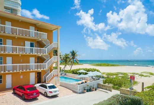 Kamienica w Pompano Beach, Broward County