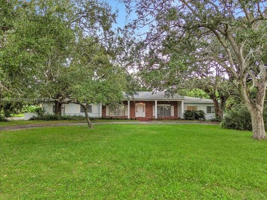 Вилла, Homestead, Miami-Dade County