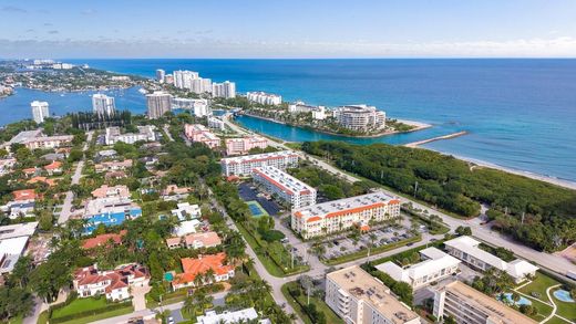 Complesso residenziale a Boca Raton, Palm Beach County