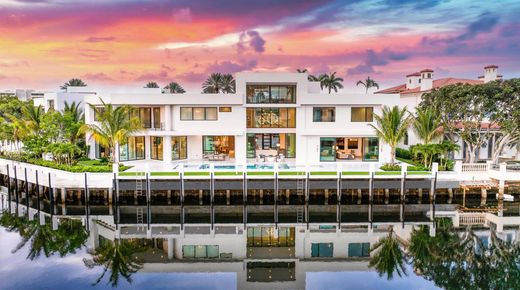 Villa in Boca Raton, Palm Beach County