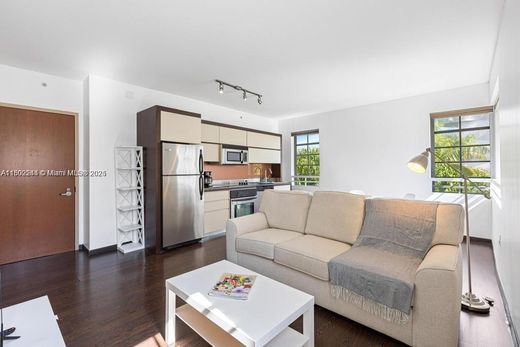 Κτίριο σε Miami Beach, Miami-Dade County