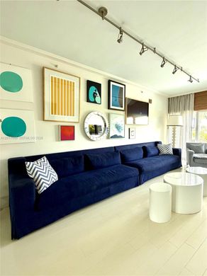 Complexos residenciais - Miami Beach, Miami-Dade County