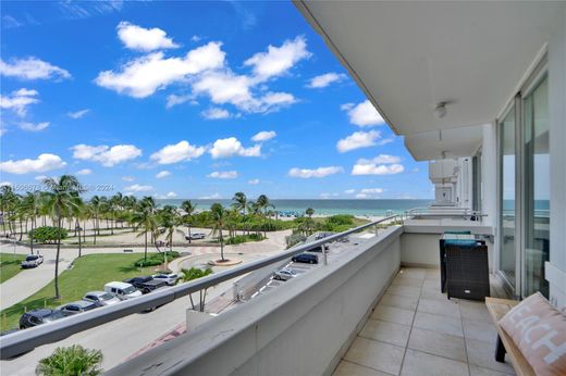مجمع شقق ﻓﻲ Miami Beach, Miami-Dade County