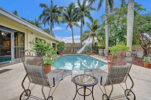 Villa in Boca Raton, Palm Beach