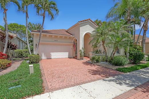 Willa w Wellington, Palm Beach County
