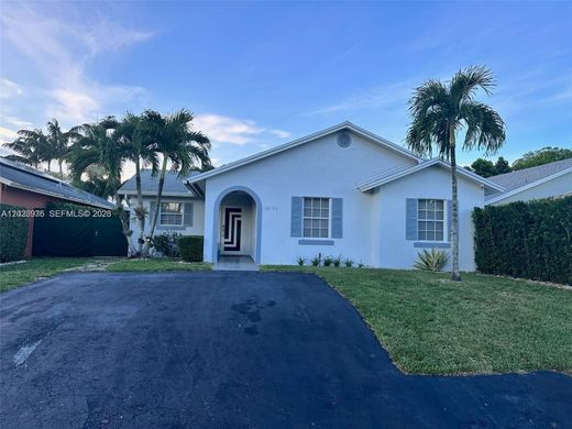 Villa - Homestead, Miami-Dade County
