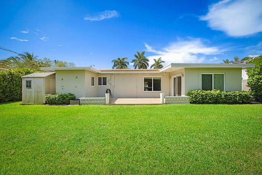 Villa en Pompano Beach, Broward County