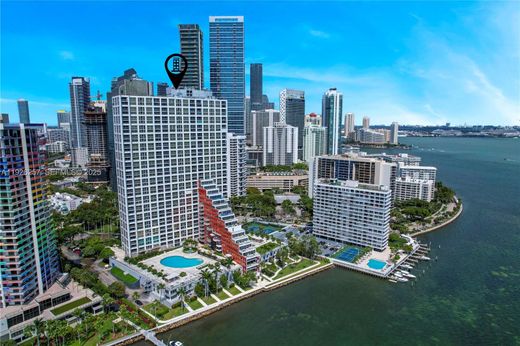 Complesso residenziale a Miami, Miami-Dade County
