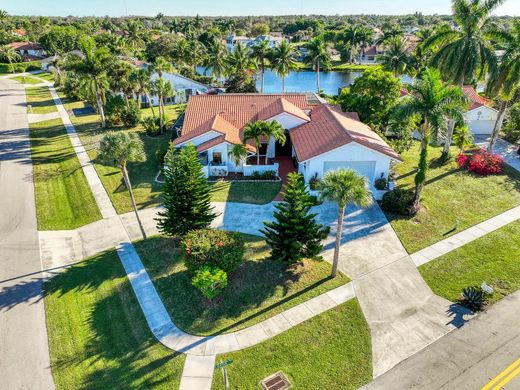 Βίλα σε Wellington, Palm Beach County