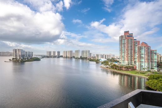 Complexes résidentiels à Aventura, Comté de Miami-Dade