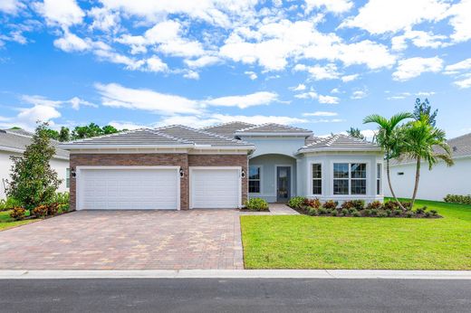Villa in Lake Worth, Palm Beach County
