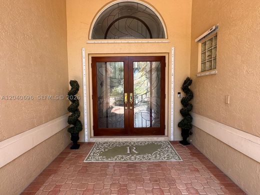 Villa en Coral Springs, Broward County