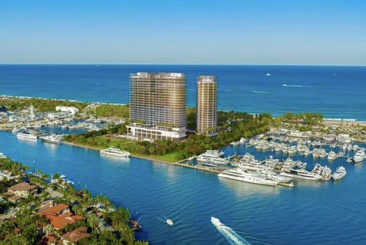 Complexes résidentiels à Fort Lauderdale, Comté de Broward