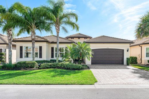 Villa en Boynton Beach, Palm Beach County