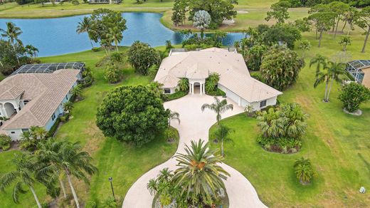 Villa Palm Beach Gardens, Palm Beach County