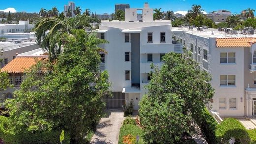 Wohnkomplexe in Miami Beach, Miami-Dade County