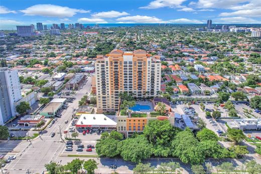 ‏בניין ב  מיאמי, Miami-Dade County