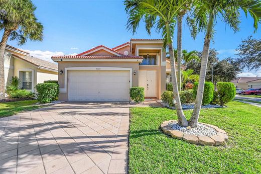Villa in Coral Springs, Broward County