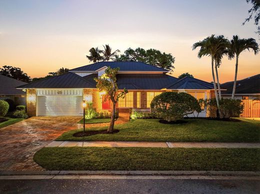 Villa in Palm Beach Gardens, Palm Beach County