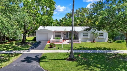 Villa in Miami, Miami-Dade