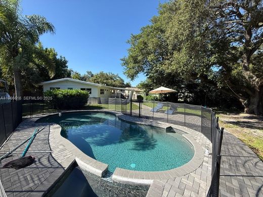 Villa in Dania Beach, Broward County
