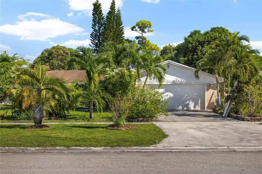 Villa in Royal Palm Beach, Palm Beach County