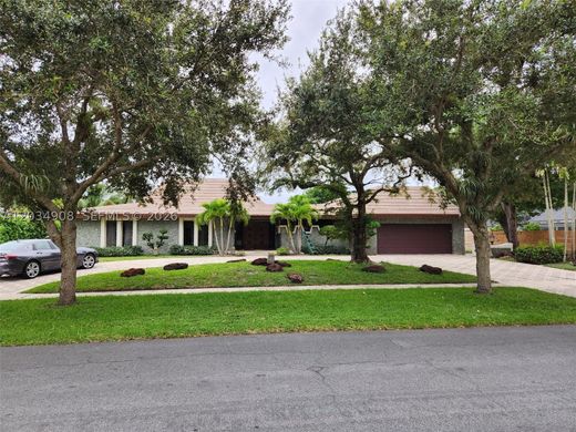 Villa in Plantation, Broward County