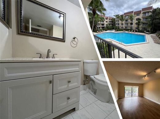 Kamienica w Miami, Miami-Dade County