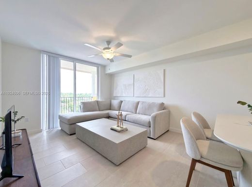 Edificio en Sweetwater, Miami-Dade County