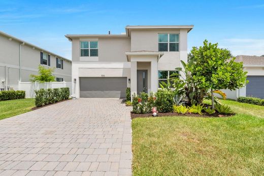 Вилла, Greenacres City, Palm Beach County
