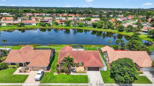 Villa en Boynton Beach, Palm Beach County