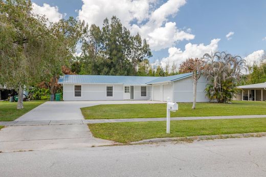 Villa - Fort Pierce, Saint Lucie County