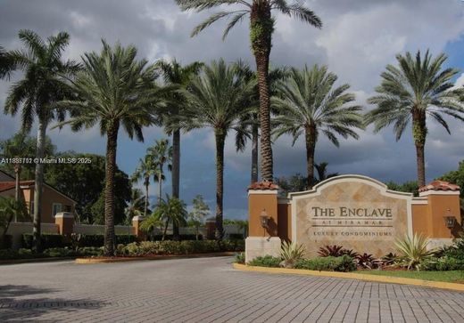 콘도미니엄 / Miramar, Broward County