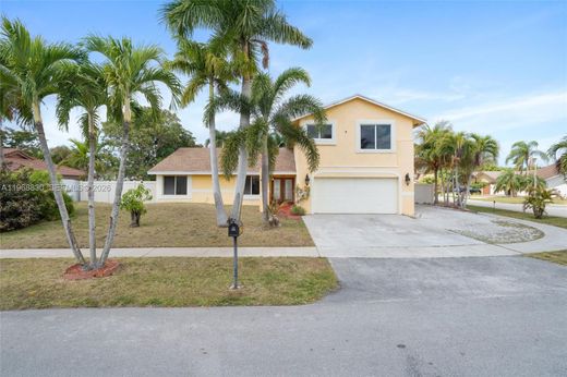 Villa - Lauderhill, Broward County