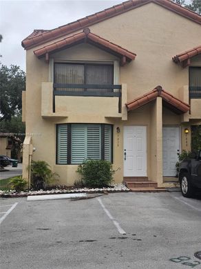 マイアミ, Miami-Dade Countyのタウンハウス