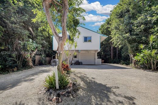 Villa in Key Largo, Monroe County
