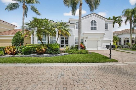 Villa in Boca Raton, Palm Beach County